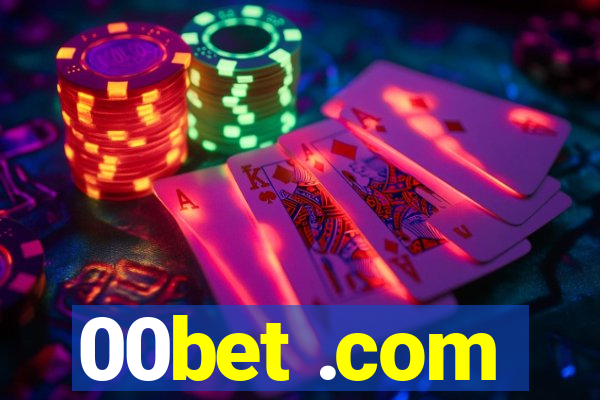 00bet .com